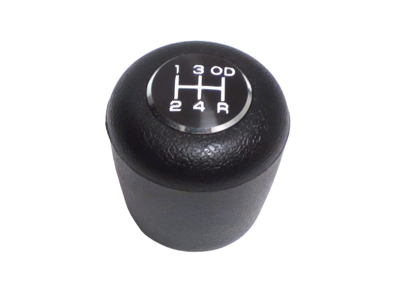 New OEM 1990-1993 Dodge 150 Etc Truck Manual Gear Shifter Knob, Part # 53006540