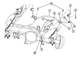 Bar, Stabilizer Rear