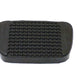 New 1984-1986 Fits Isuzu Rodeo Automatic Rubber Brake Pedal Pad, Part # 5-31413004-0