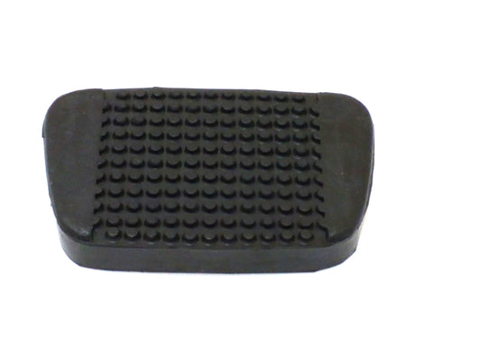 New 1984-1986 Fits Isuzu Rodeo Automatic Rubber Brake Pedal Pad, Part # 5-31413004-0