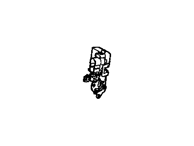 Bellcrank