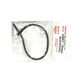 New 2005-2011 Fits Toyota Tacoma Pad Front Wheel Opening Trim Pad, Part # 53851-04040