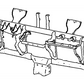 Bezel Instrument Panel