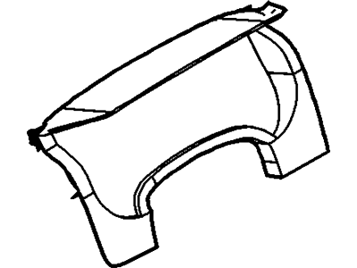Panel - Instrument