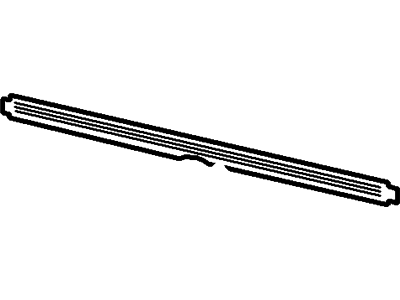 Decal - Stripe