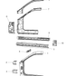 Panel Body Side Aperture Front