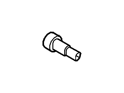 Shaft Assy