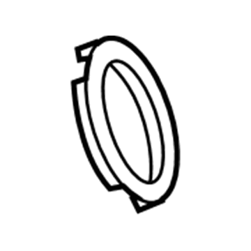 Bushing, Ignition Switch