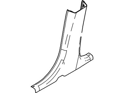 Panel - Trim