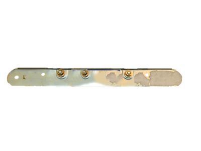 Bracket (Back Window Glass)