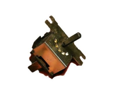 New OEM GM HVAC Blower Control Switch ACDelco # 15-71950, Part # 16054620