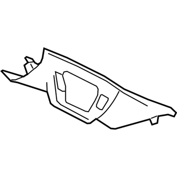 Molding