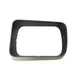 New 1991 Fits Dodge Dakota Passenger Headlight Lamp Trim Bezel Right, Part # 55026082