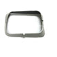 New 1991 Fits Dodge Dakota Passenger Headlight Lamp Trim Bezel Right, Part # 55026082