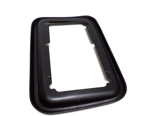 New 1991-1993 Fits Dodge B150 B250 Right Tail Lamp Bezel, Part # 55054508