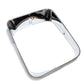 New OEM 1992-1993 Dodge Truck Driver Side Left Headlight Door Bezel, Part # 55054645