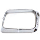 New OEM 1992-1993 Dodge Truck Driver Side Left Headlight Door Bezel, Part # 55054645