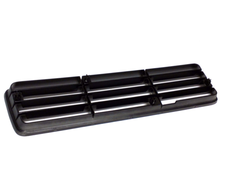 New 1991-1993 Fits Dodge Chrysler Ramcharger Grille Grill Insert Left, Part # 55054649