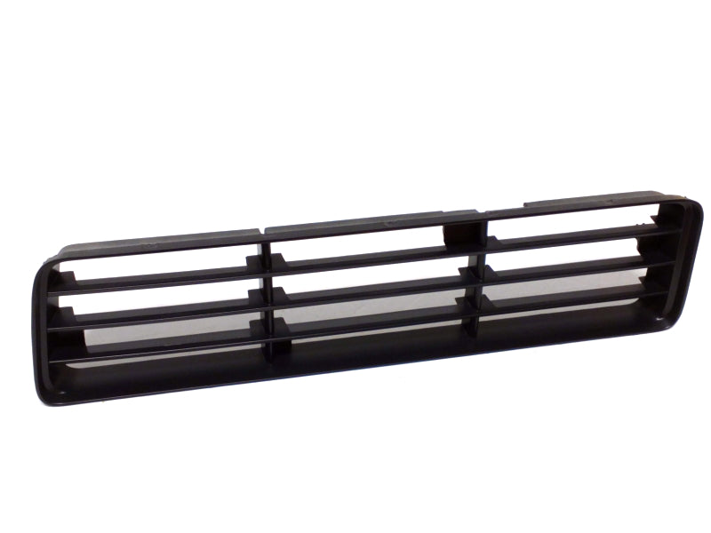 New 1991-1993 Fits Dodge Chrysler Ramcharger Grille Grill Insert Left, Part # 55054649