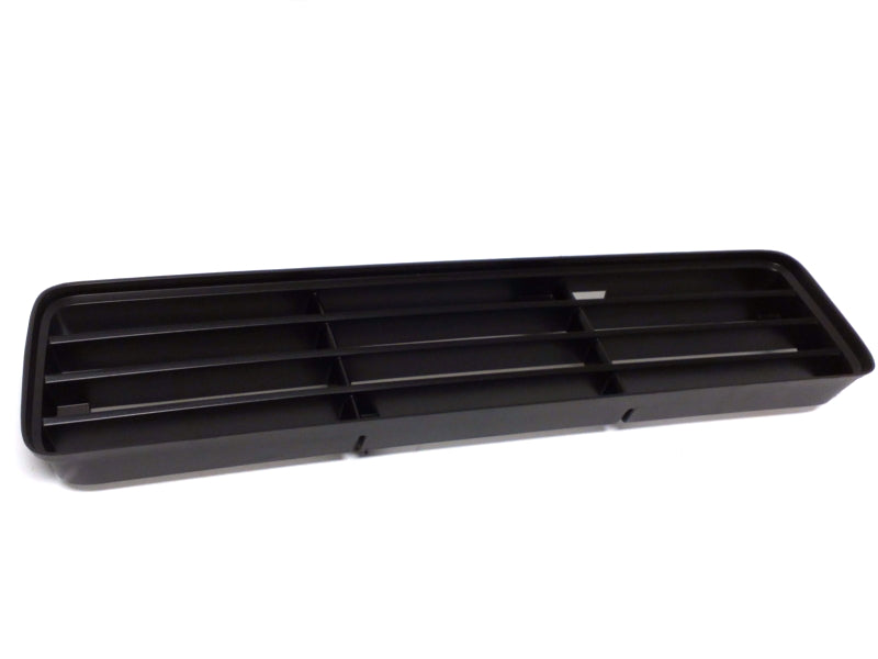 New 1991-1993 Fits Dodge Chrysler Ramcharger Grille Grill Insert Left, Part # 55054649