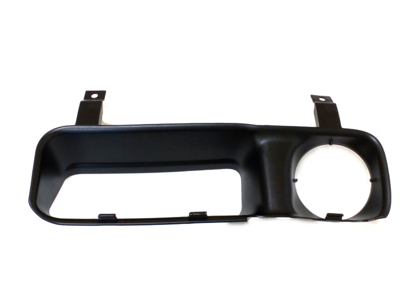 New 1994-2002 Fits Dodge Pickup Passenger Side Bumper Insert Sight Shield, Part # 55076786