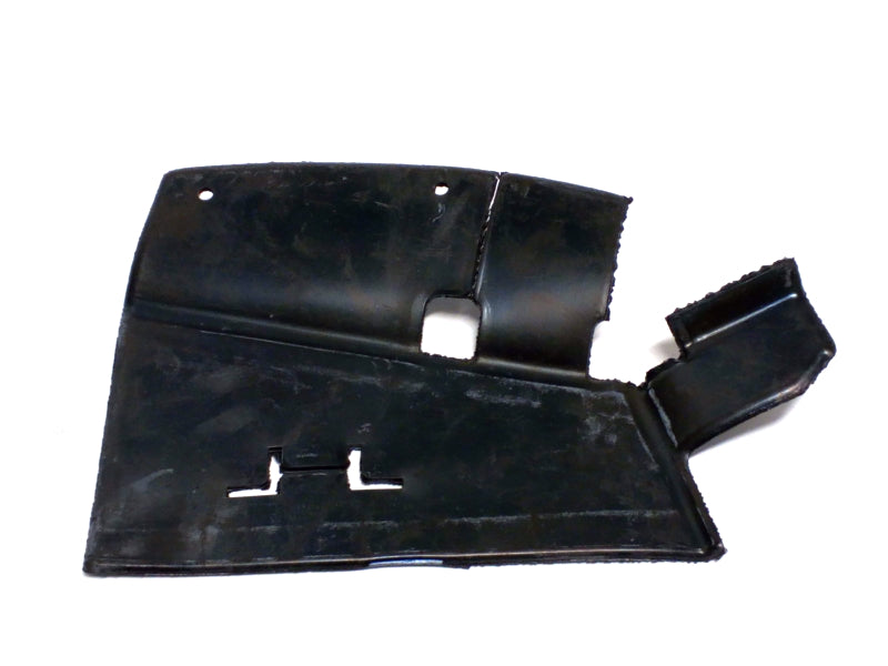 New OEM 1999-2003 Fits Jeep Grand Cherokee 4.0L-L6 Radiator-Seal Left, Part # 55115923