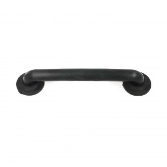 New 2007-2018 Fits Jeep Wrangler Hood Stop Buffer Bracket, Part # 55176422