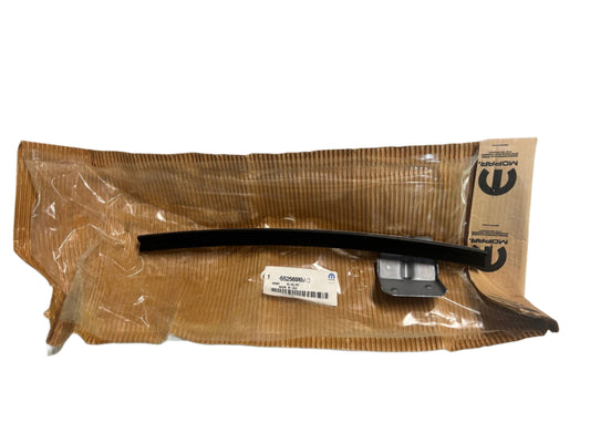 New 2001-2004 Fits Dodge Dakota Driver's Left Front Window Channel, Part # 55256910AC