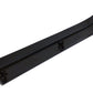 New 1989-1993 Fits Dodge Ramcharger Exterior Cab Lower Molding Trim Left, Part # 55294975