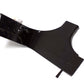New 1994-1998 Fits Dodge B-Series Left Upper Quarter Panel Filler Panel, Part # 55346983