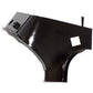 New 1994-1998 Fits Dodge B-Series Left Upper Quarter Panel Filler Panel, Part # 55346983