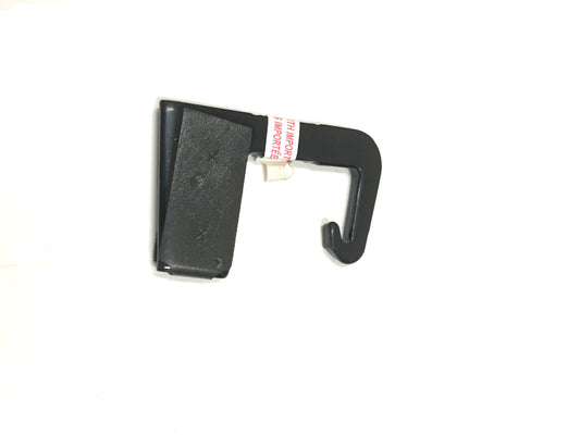 New 2007-2016 Fits Jeep Wrangler Front Door Check Strap, Part # 55397400AD