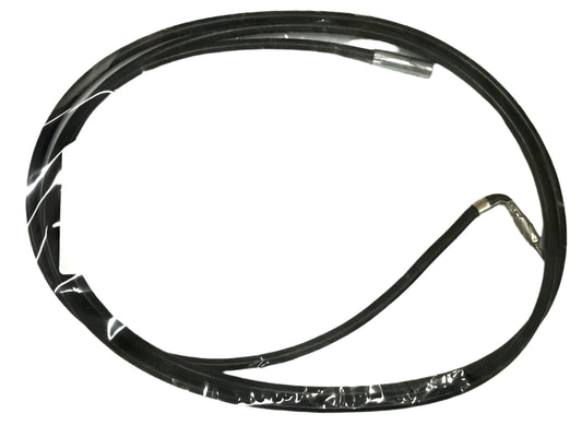 New 1991-1993 Fits Jeep Cherokee Antenna Radio Cable, Part # 56005500