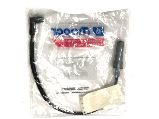 New 1999-2003 Fits Dodge Dakota Cable Ignition, Part # 56028257AA