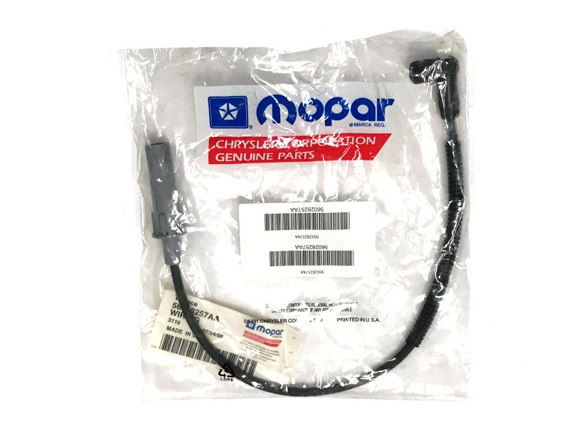 New 1999-2003 Fits Dodge Dakota Cable Ignition, Part # 56028257AA