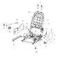 Handle Recliner