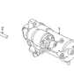 Starter Spacer