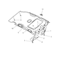 Fastener Headliner