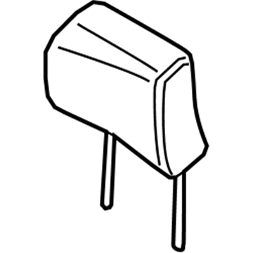Headrest