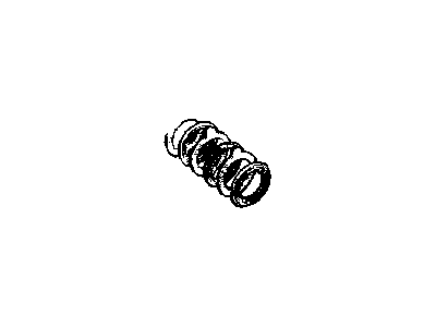 New 1997-2001 Fits Chrysler Grand Cherokee Disc Kit-Differential - Part # 4626720