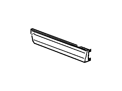 Molding