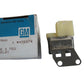 New OEM 1978-1982 79 80 81 Chevy Pontiac Olds Buick Choke Heater Relay, Part # 470374
