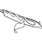 Decal A-Pillar