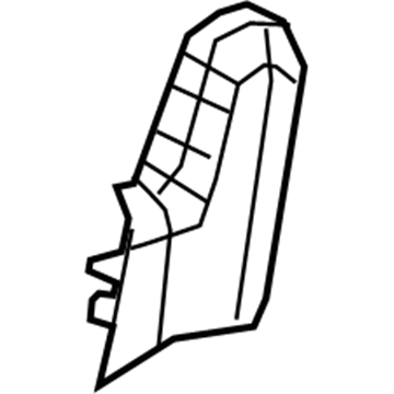 Cover Recliner Seat
