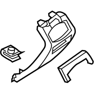 Panel - Instrument