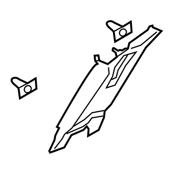 Panel - Trim