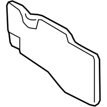 Panel - Instrument