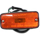 New OEM Chevrolet LUV Truck & Isuzu Rodeo Turn Signal Lamp assembly, Part # 94029269