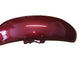 New Harley-Davidson Street XG500 XG750 Fire Red Front Fender, Part # 58900069DTS