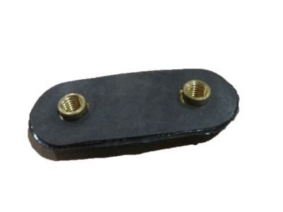 New OEM 1995-2005 Chevrolet Blazer Nut, Liftgate Window Strut Retainer Fastener - Part #15693918